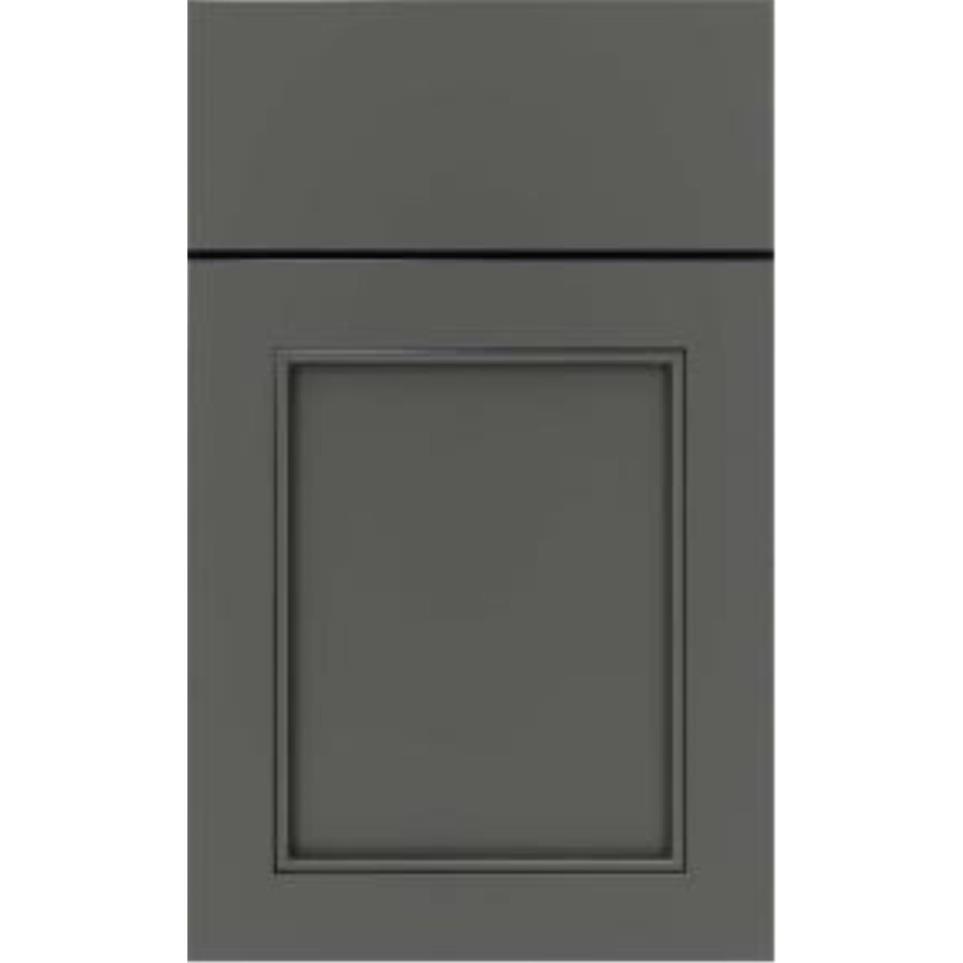 Square Moonstone Amaretto Creme Glaze - Paint Square Cabinets