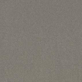 Textured Saxony Fancy Brown Carpet