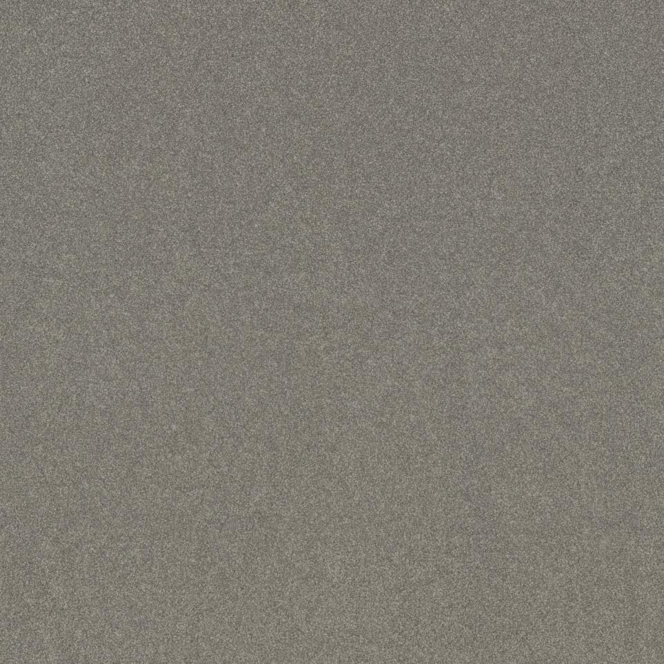 Textured Saxony Fancy Brown Carpet