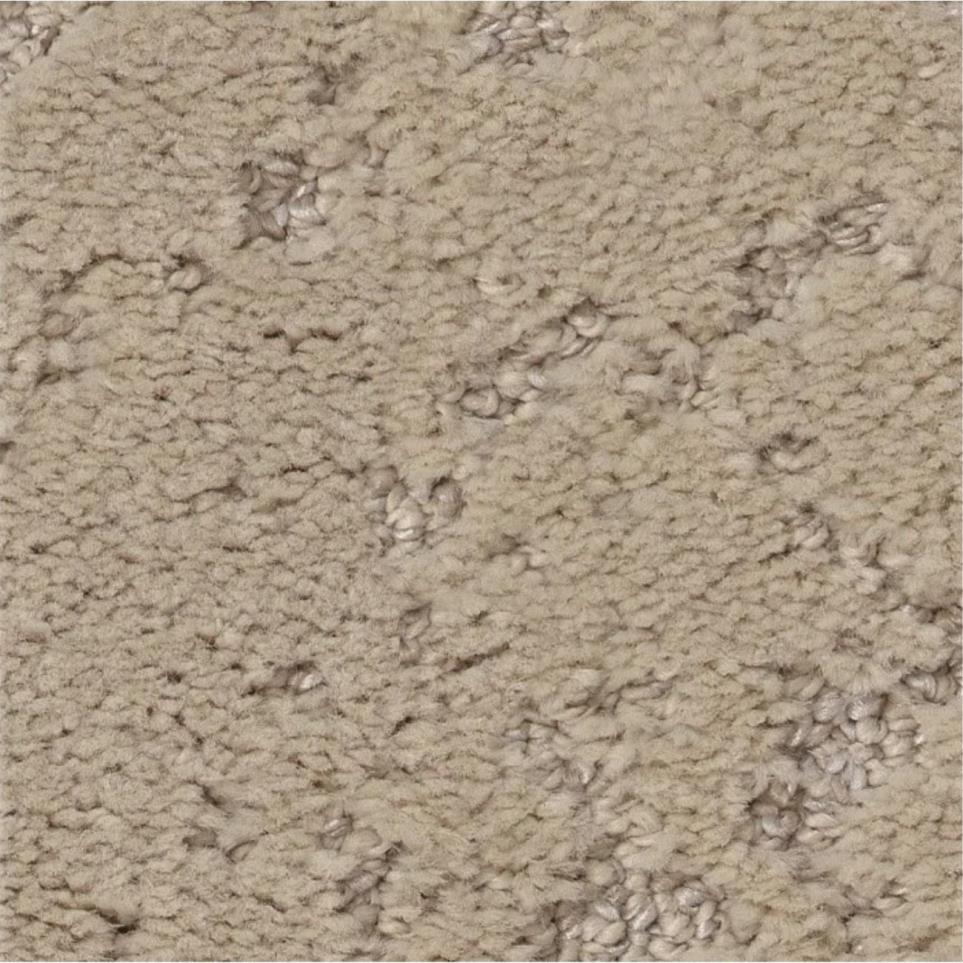 Pattern Basketry Beige/Tan Carpet