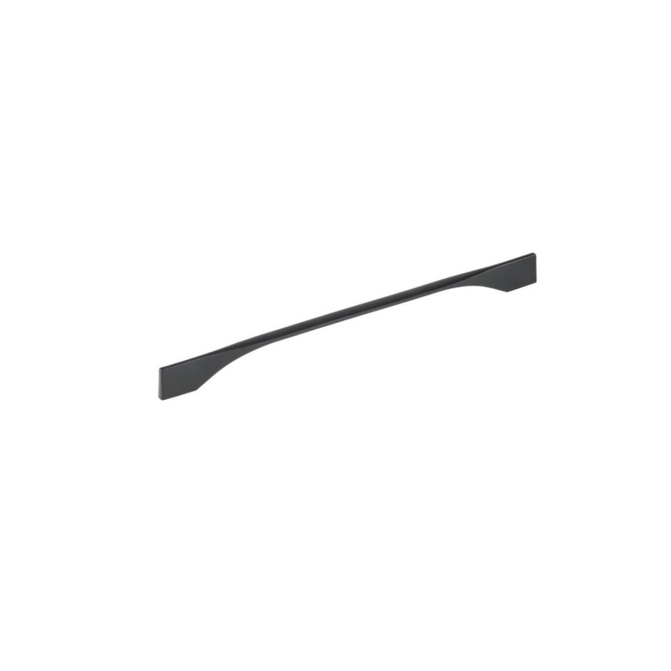 Pull Matte Black Black Pulls