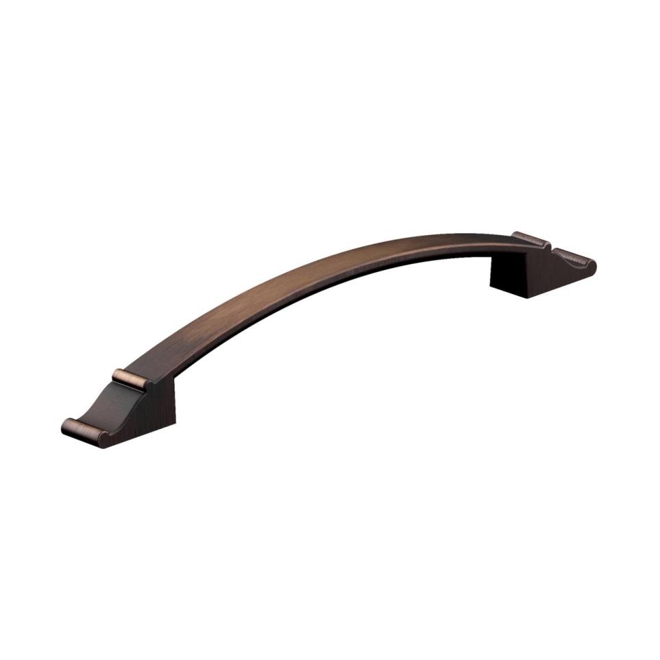 Pull Brushed Oil-Rubbed Bronze Bronze Pulls