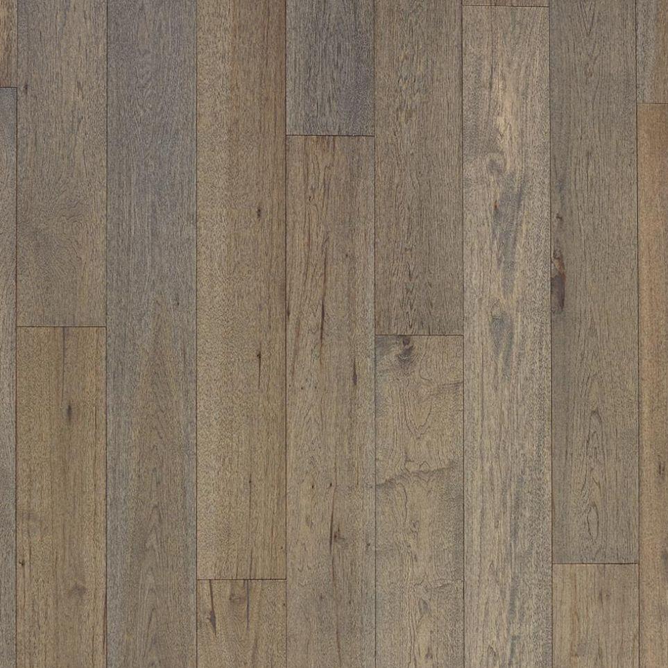 Plank Elkhound Hickory Medium Finish Hardwood