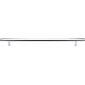 Pull Polished Chrome Chrome Pulls