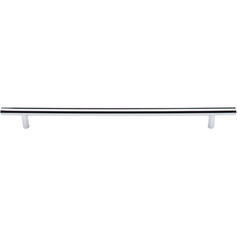 Pull Polished Chrome Chrome Pulls