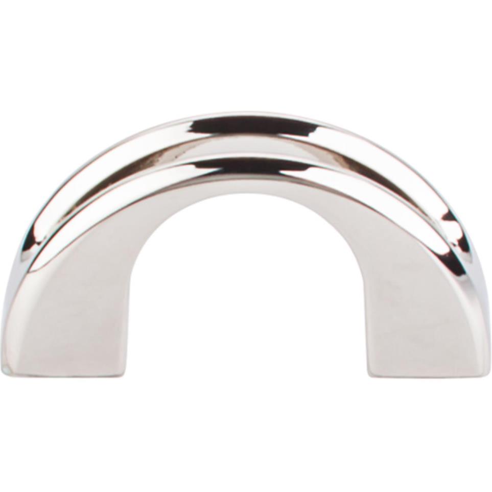 Pull Polished Nickel Nickel Pulls