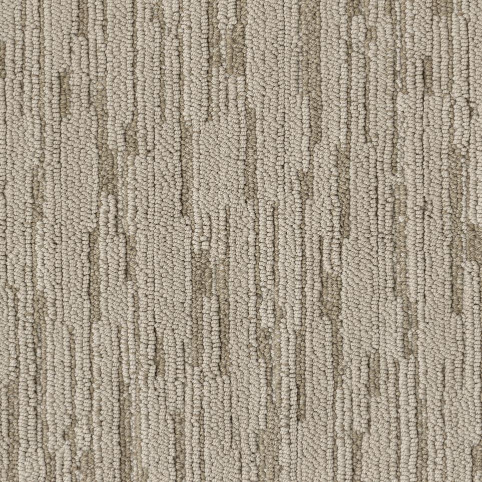 Pattern Whiskers Beige/Tan Carpet