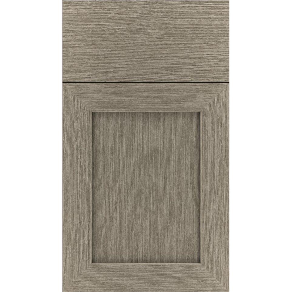 Square Tidepool Light Finish Square Cabinets