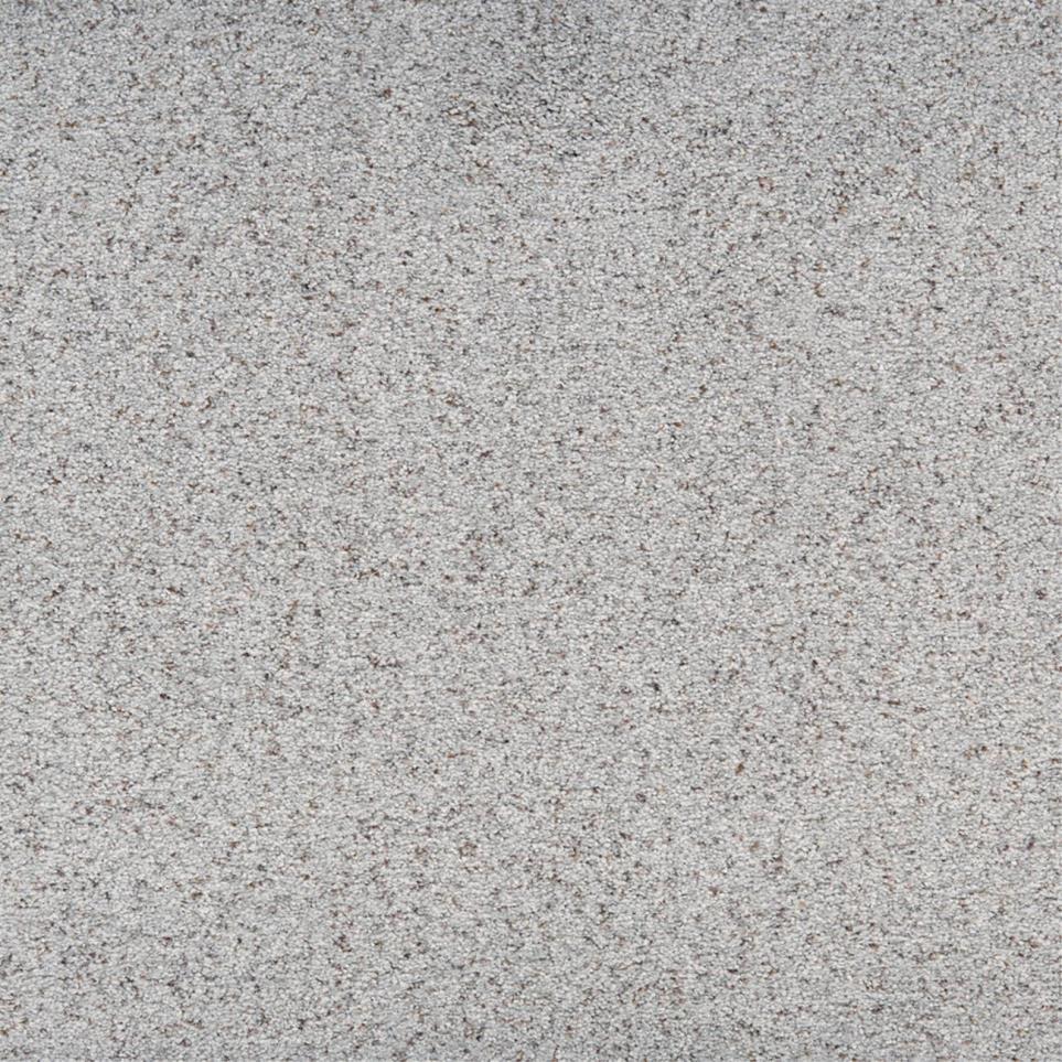 Textured Saxony Stately Gray Carpet