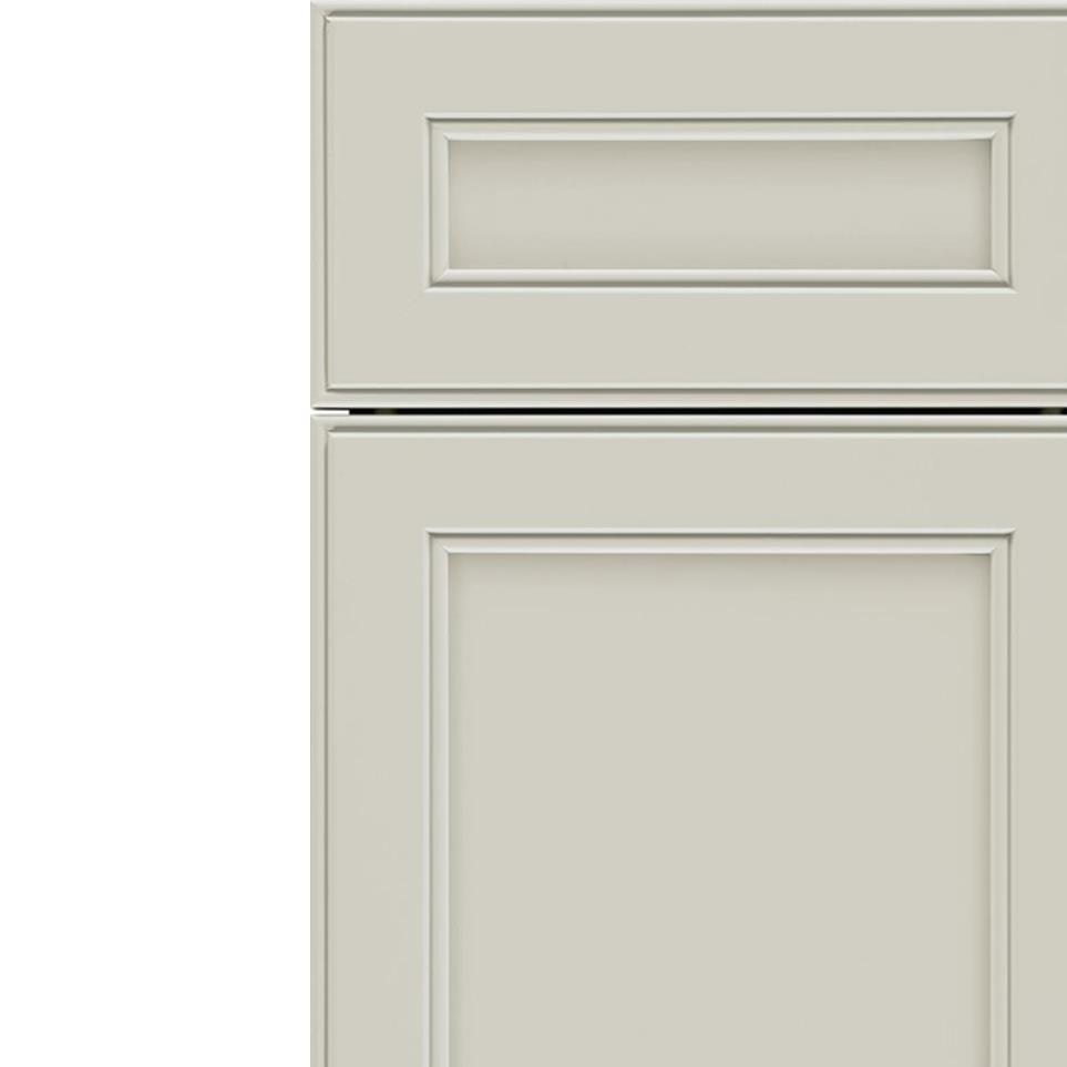 Square Cirrus Paint - Other Square Cabinets