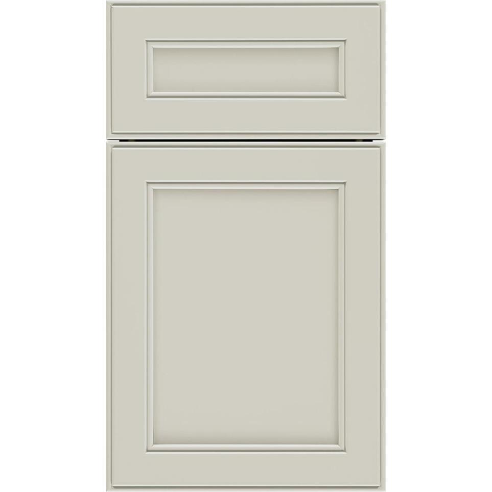 Square Cirrus Paint - Other Square Cabinets