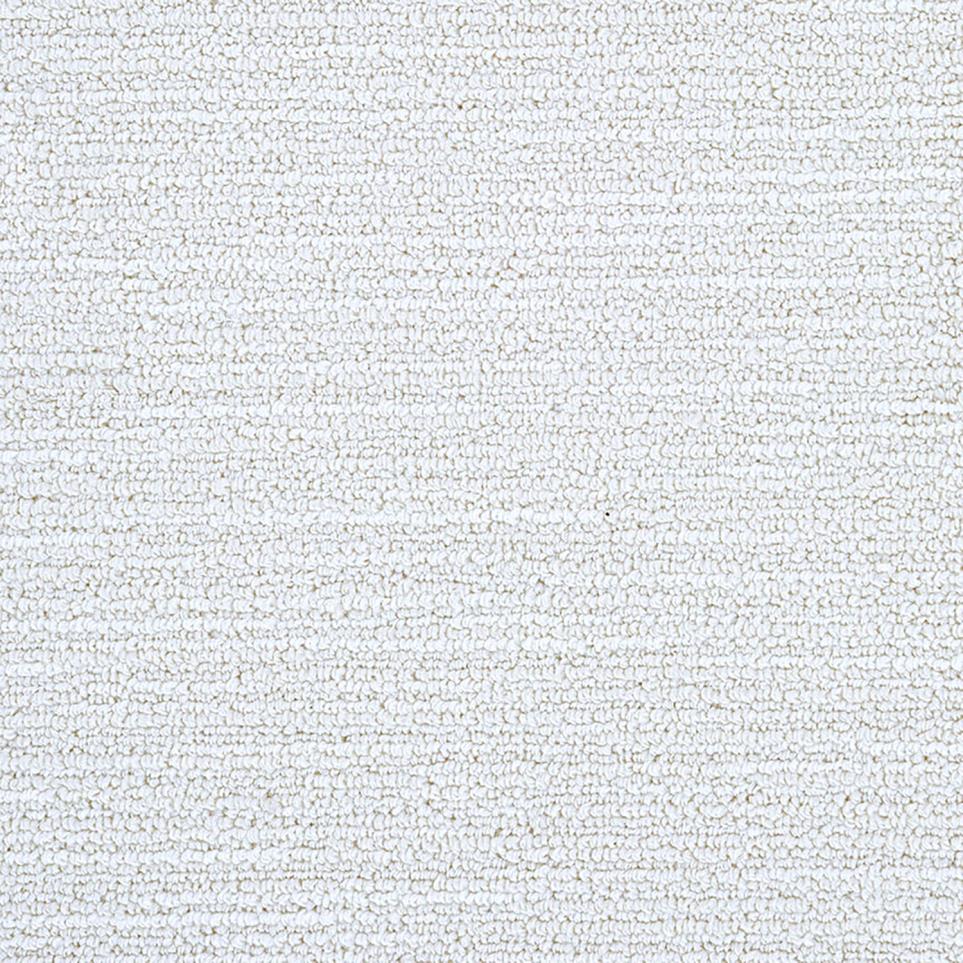 Loop Monument White Carpet