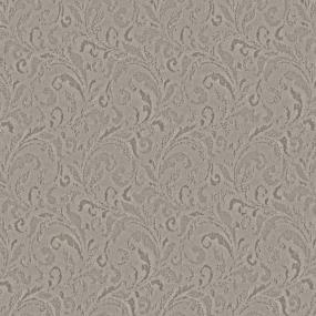 Pattern Steel Beige/Tan Carpet