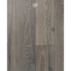Plank Marseilles Gray Finish Hardwood