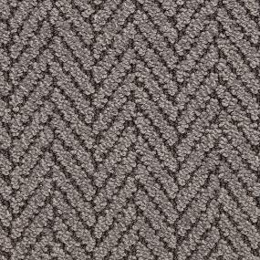 Pattern Victorian Pewter Gray Carpet