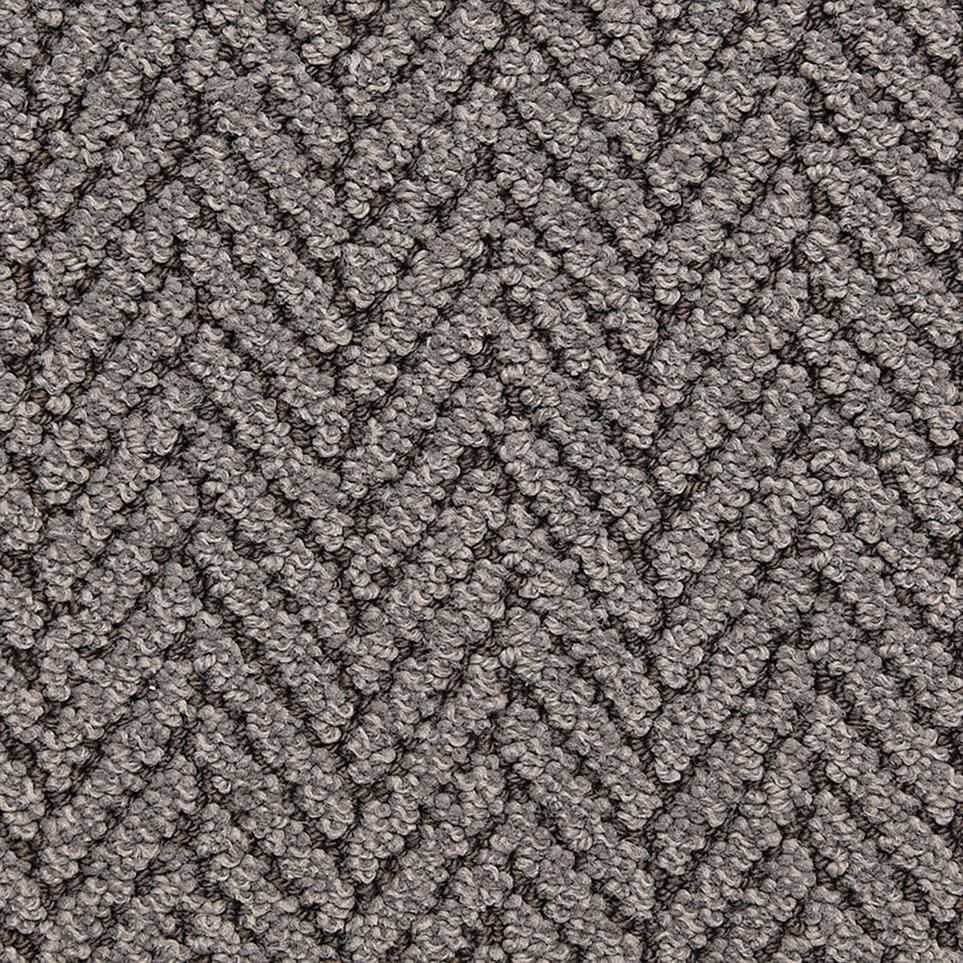 Pattern Victorian Pewter Gray Carpet