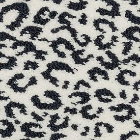 Loop Andean Black Carpet