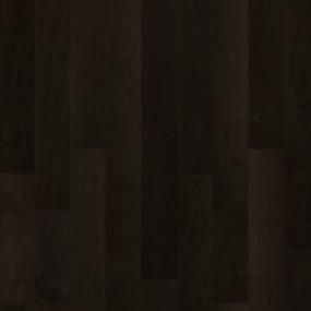 Plank Deep Chocolate Dark Finish Hardwood