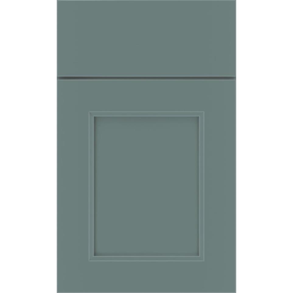 Square Seaside Paint - Other Square Cabinets