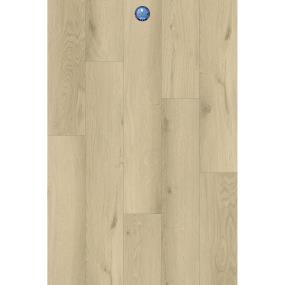 Plank Rare Earth Light Finish Vinyl