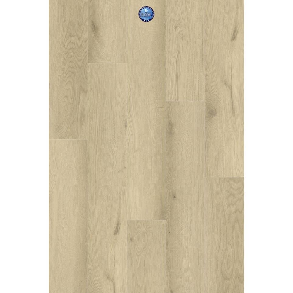 Plank Rare Earth Light Finish Vinyl