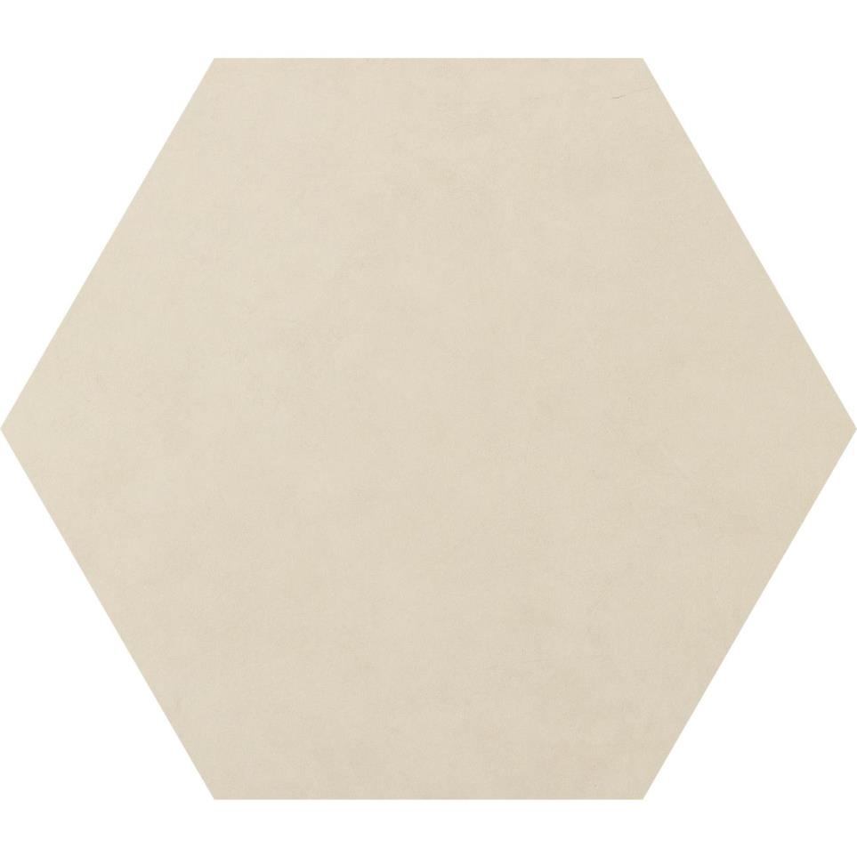 Tile Ivory Matte Yellow Tile