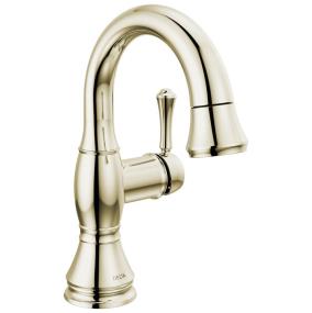 Bath Polished Nickel Nickel Faucets