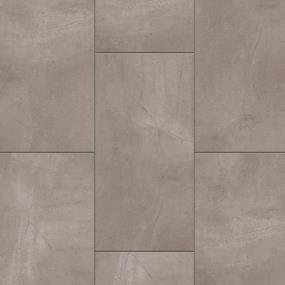 Tile Quarry Brown Vinyl