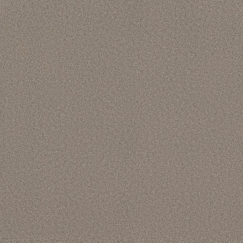 Textured Saxony Shoreline Gray Carpet