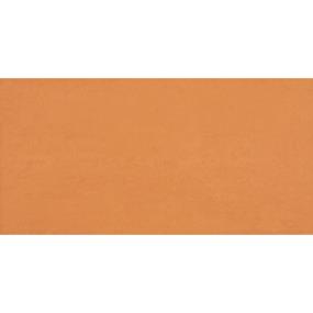 Tile Authentic Orange Matte Orange Tile