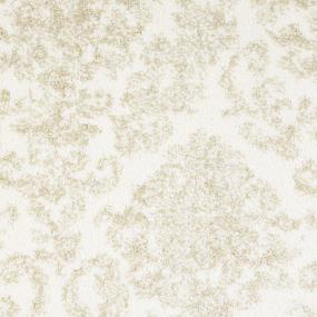 Pattern Pedraza White Carpet