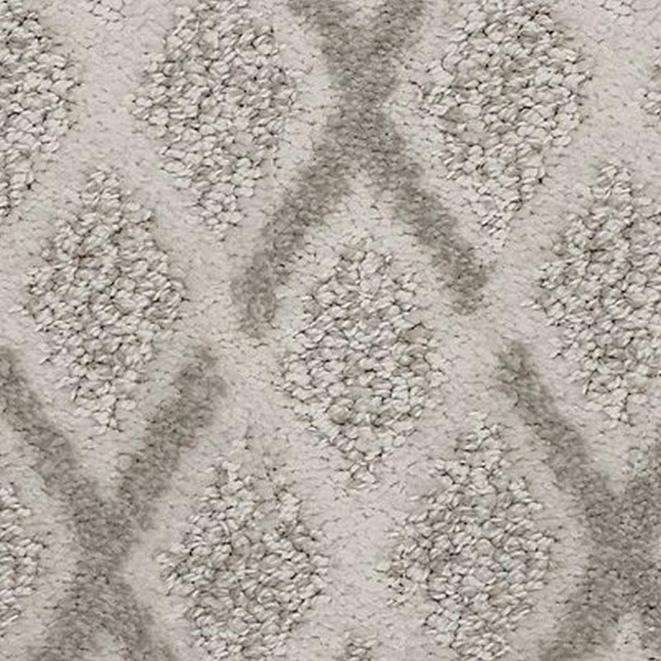 Pattern Starlet Gray Carpet