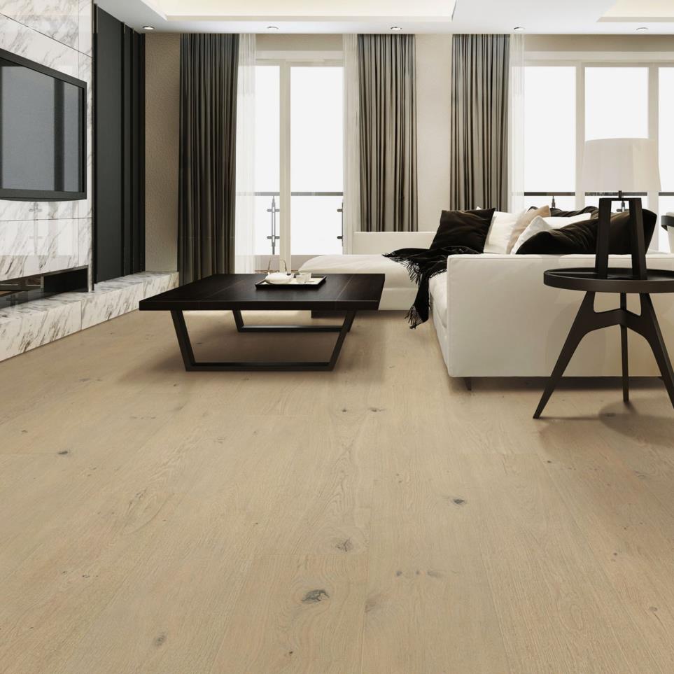 Plank Alba  Hardwood