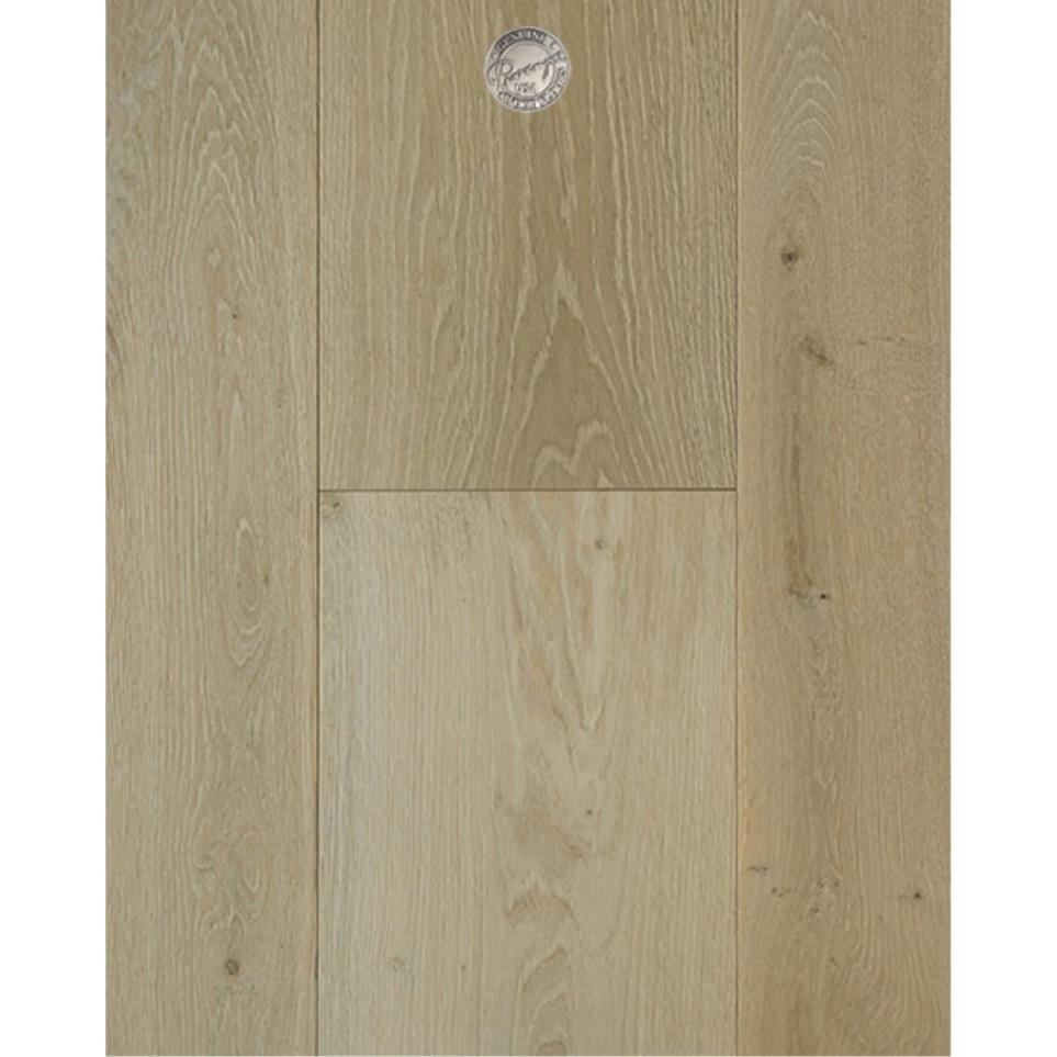 Plank Alba Light Finish Hardwood