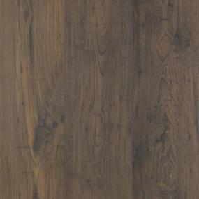Plank Earthen Chestnut Dark Finish Laminate