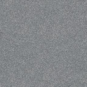 Textured Saxony Radiant Gray Carpet
