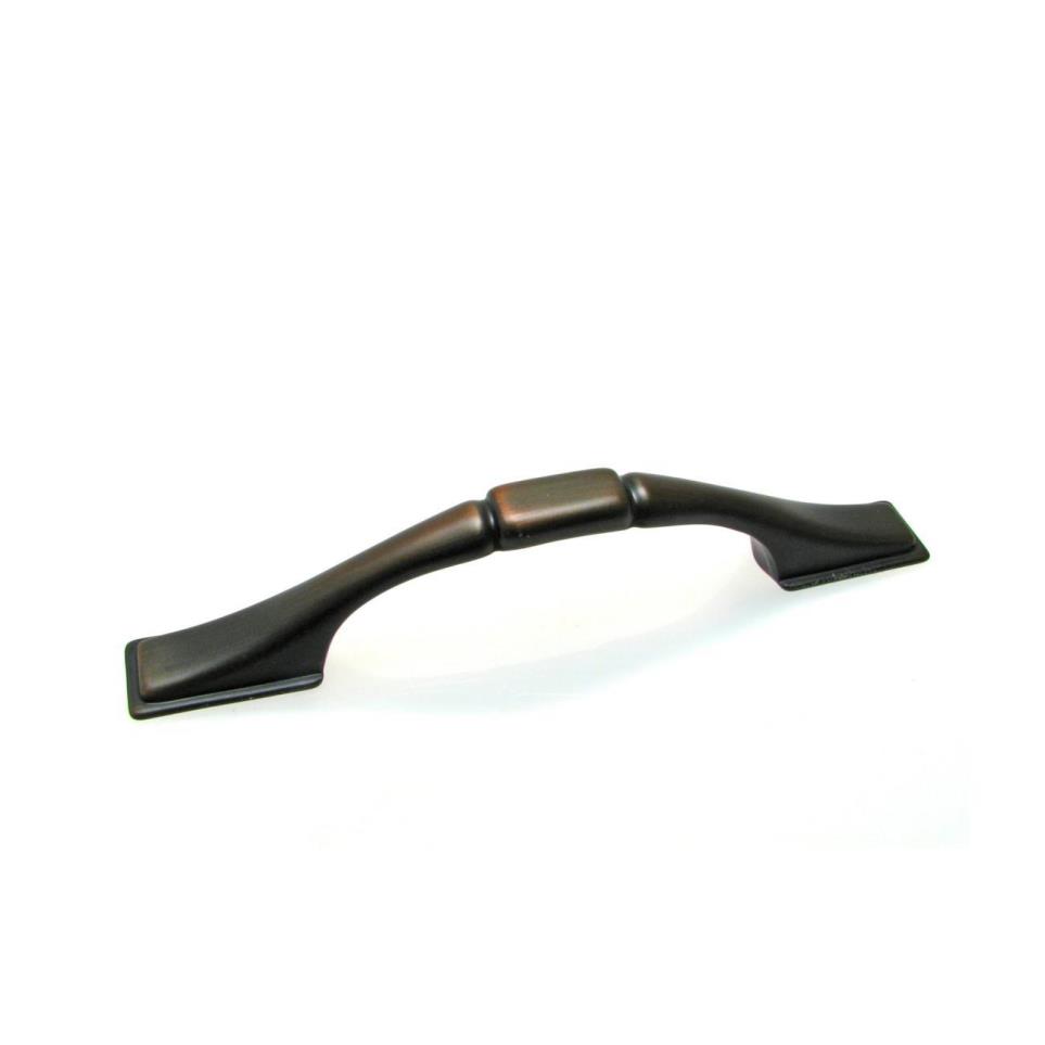 Pull Brushed Oil-Rubbed Bronze Bronze Pulls