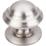 Brushed Satin Nickel