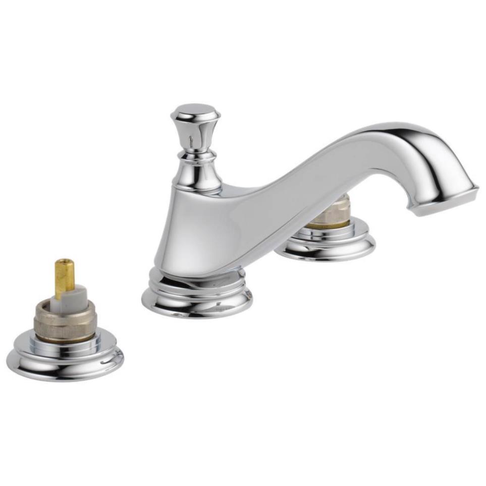 Bath Chrome Chrome Faucets