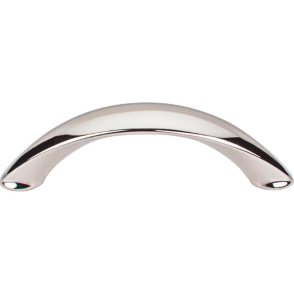 Pull Polished Nickel Nickel Pulls
