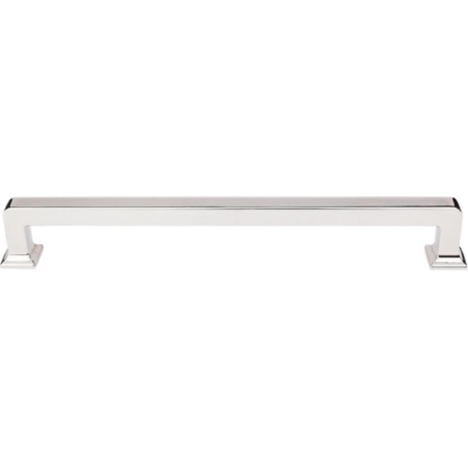 Pull Polished Nickel Nickel Pulls