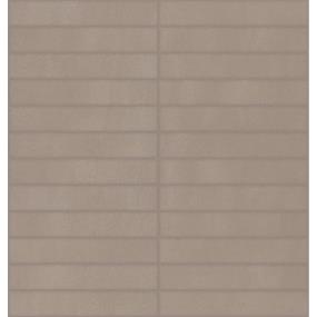 Mosaic Taupe Matte Beige/Tan Tile