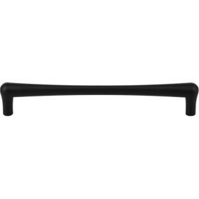 Pull Flat Black Black Pulls