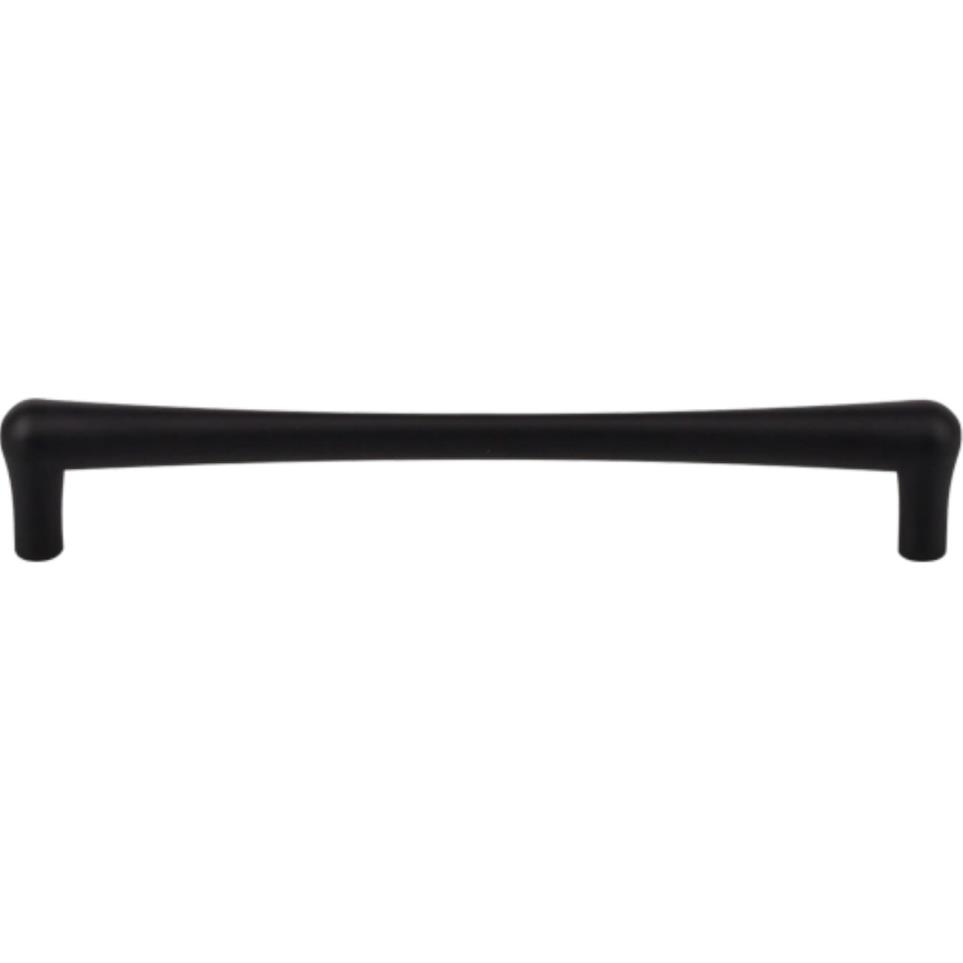 Pull Flat Black Black Pulls