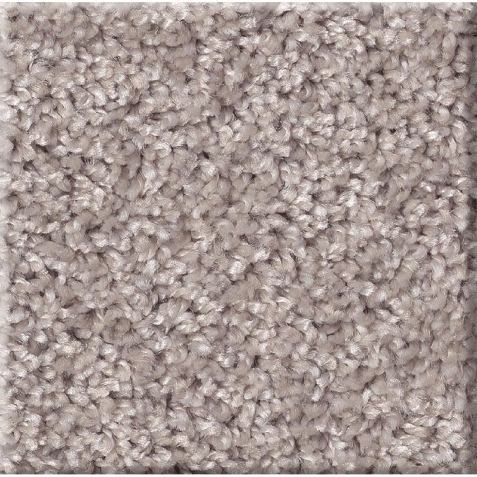 Cut Pile French Buff Gray Carpet