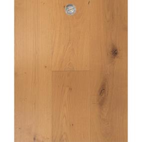 Plank Papillon Medium Finish Hardwood