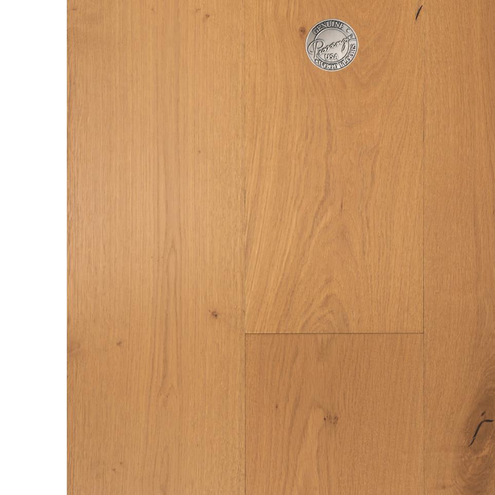 Plank Papillon Medium Finish Hardwood