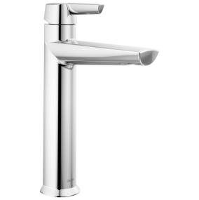 Bath Lumicoat Chrome Chrome Faucets