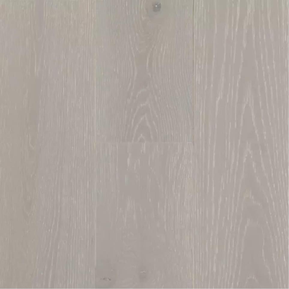 Plank Compass Oak Gray Finish Hardwood