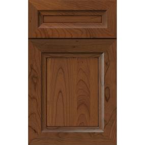 5 Piece Coffee Medium Finish 5 Piece Cabinets